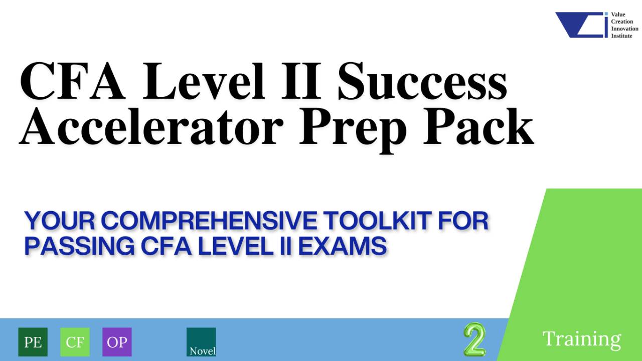 Total Value Creation Course