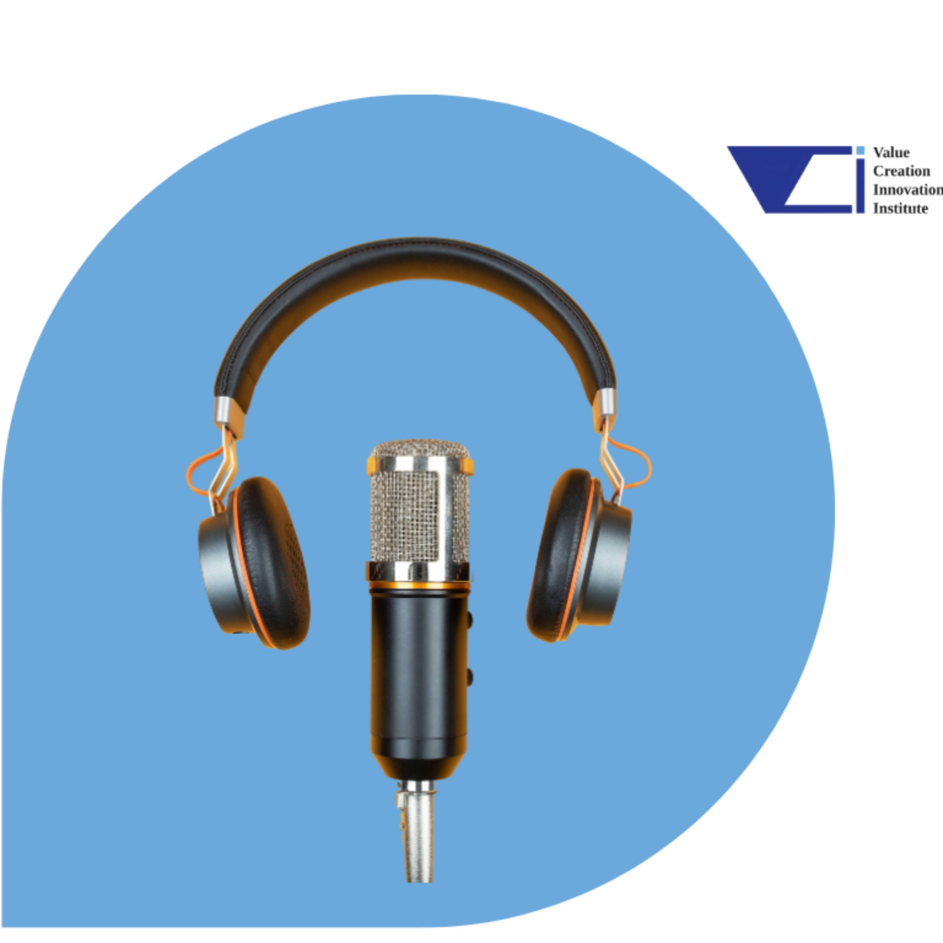 Capital Conversations  by VICI